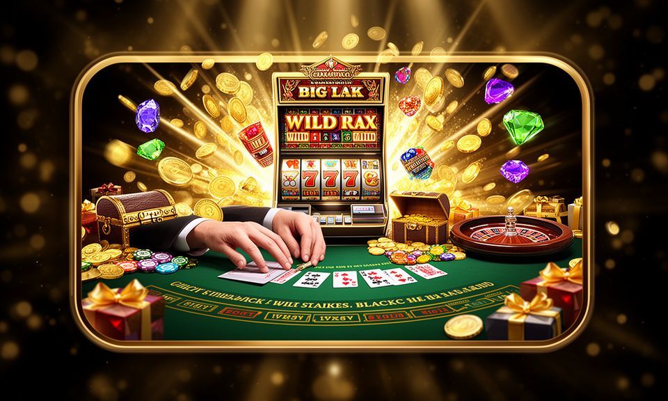 88x2 Casino & Slot
